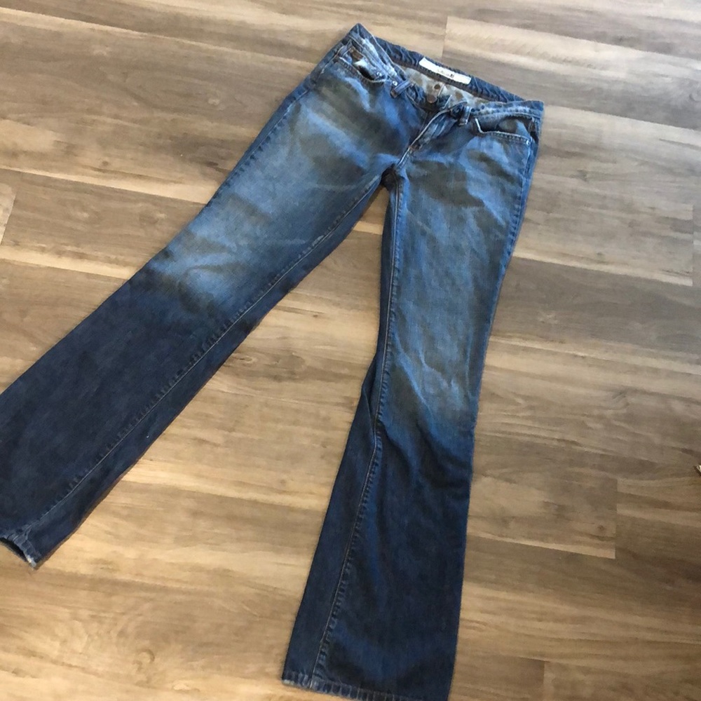 Joes Jeans boot leg